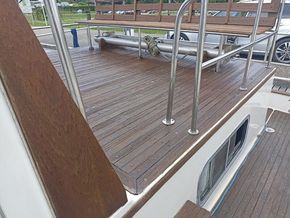 AFT DECK