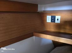 2001 Catalina 320 Wing