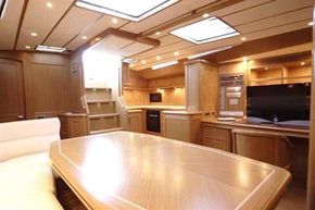 FY 71 Saloon Dining 2