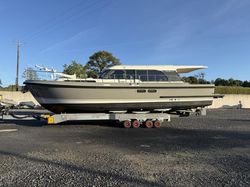 New Linssen Yachts 45 SL Sedan