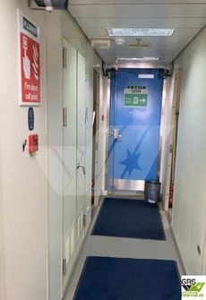 Acco Module - 12 Cabins (air conditioned) with en-suite shower rooms x 4 Beds = 48 Beds / Accomodation Module for Sale / #1139791