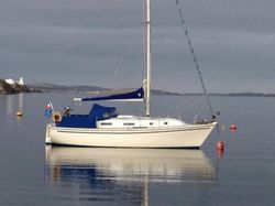 Westerly Konsort 29
