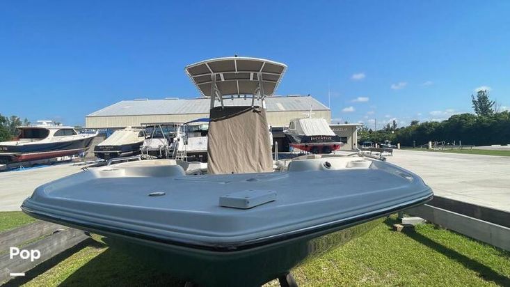 2018 Nauticstar 231 coastal