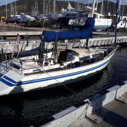 Sirena 38, 1984