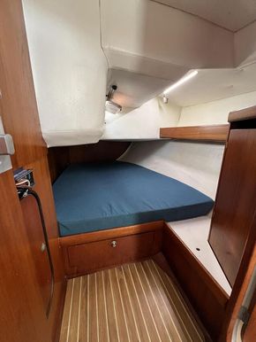 Gib Sea yacht for Sale in Malaysia