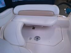 2004 Regal 2465 Commodore Diesel. (Sold)