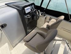 2021 Quicksilver 505 Cabin Active