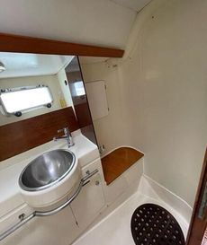 Sun Odyssey 44