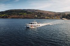 Redbay Stormforce 11