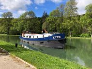 2011 Piper 60N Dutch Barge