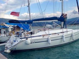 2004 Bavaria 32