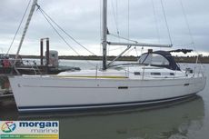 2008 Beneteau  343 Oceanis