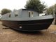 45ft x 10ft Widebeam Shell