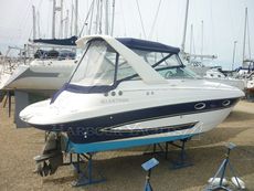 2007 Glastron GS 269