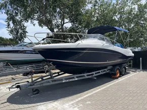 Jeanneau Cap Camarat 755 WA