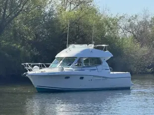 2005 Jeanneau Merry Fisher 925F