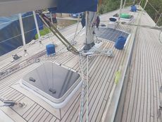 VENO 108 - 36' DUTCH BUILT CRUISER  &pound;29500