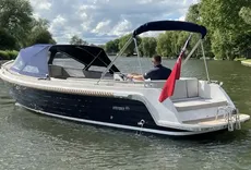 2025 Interboat 820