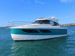 2023 Rodman Spirit 31 HT