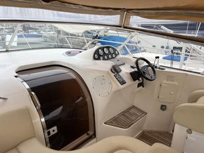 2009 Bavaria 37 Sport Highline 12