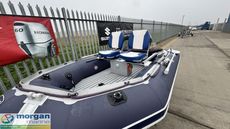 2023 Excel Inflatable Volante 360