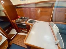 2006 Beneteau Oceanis 343 Clipper