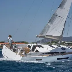 2024 Jeanneau Sun Odyssey 440