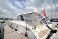 2011 Sealine SC35