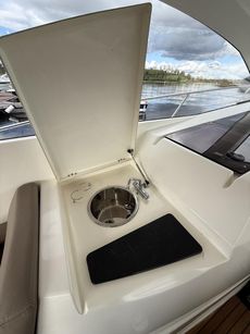 Jeanneau Leader 10