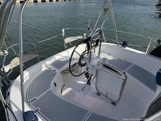 2003 Hunter Legend 326