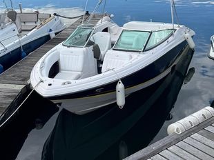 2005 Regal 2200
