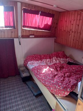 front bedroom