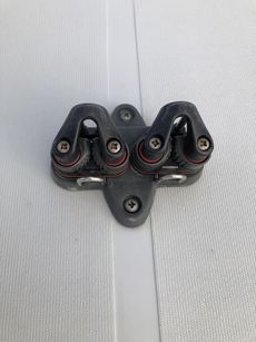 Laser ILCA 7&6, Includes New MkII Rig, Sail Number 196523