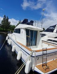 BENNETEAU ANTARIS 1080