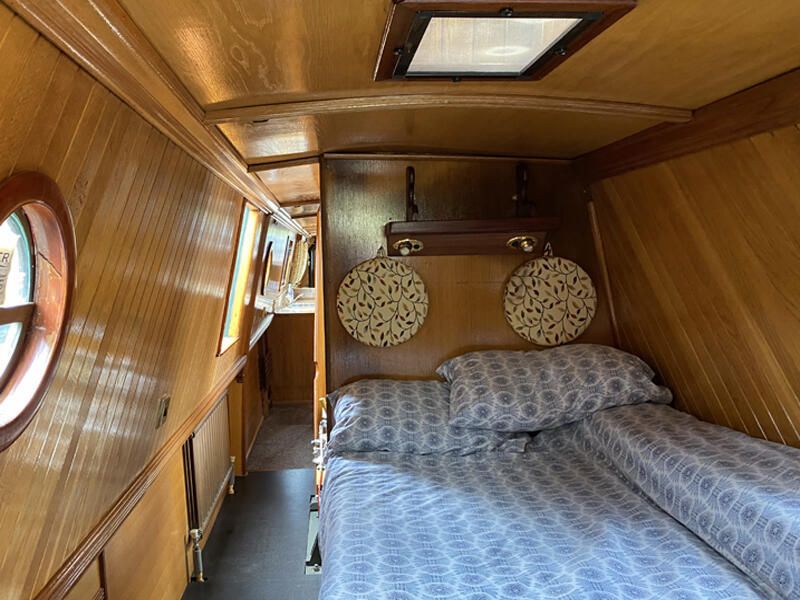 Bedroom Fwrd
