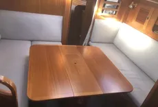 1997 Hallberg Rassy 36 MK II