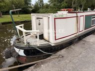 70ft Semi-Trad
