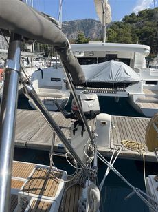 2016 Beneteau Oceanis 48`