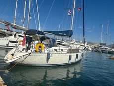2003 Dufour Dufour 36 Classic