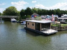 2025 Waterlodge OASIS 3