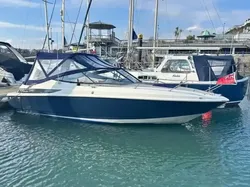 1997 Maxum 2300 Sc