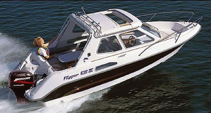 Flipper 630 OC