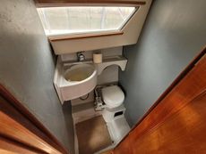 1999 Triana Tantarella