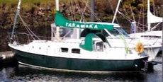 Westerly Berwick 31 Built 1979 Bilge Keel