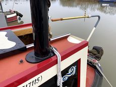 70ft Paul Barber Gardner 4L2 