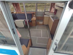 Ideal 45  - Interior