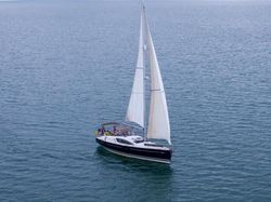 2011 Jeanneau Sun Odyssey 45 DS