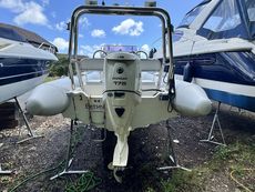 Ballistic 650