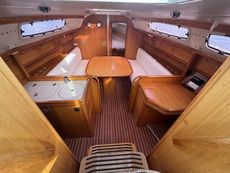 2008 Bavaria 31 Cruiser