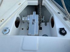 2003 Bavaria 36